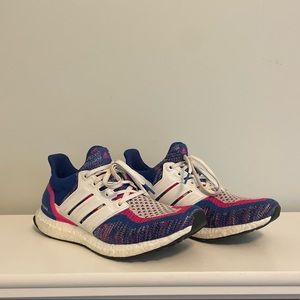 ADIDAS ULTRABOOSTS 2.0 Multicolor